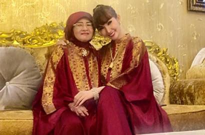 Bernilai 12 Miliar, Rumah Mewah Roro Fitria Ternyata Bersebelahan dengan Kandang Ayam