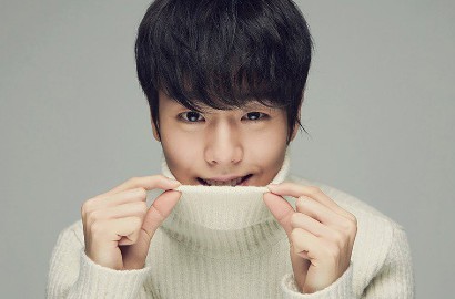 Mulai Menjalani Wamil, Lee Hyun Woo Hadir Tanpa Acara Khusus