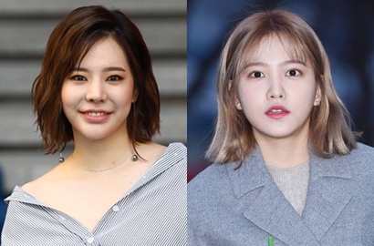 Berhasil Jadi Idol SM, Kemampuan Sunny dan Yeri Diragukan Netter