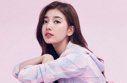 Dikabarkan Siap Syuting, JYP Malah Umumkan Suzy Tolak 'Come Hug Me'