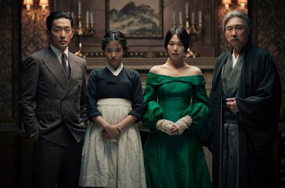 Keren, 'The Handmaiden' Jadi Film Korea Pertama yang Menang di BAFTA Awards