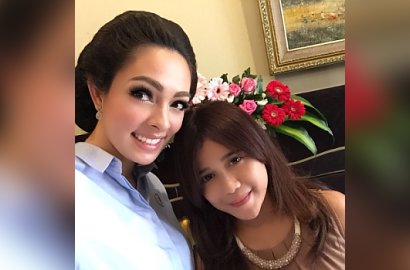 Bianca Jodie 'Indonesian Idol' Sering Dibully Netter, Dokter Reisa Beri Tanggapan