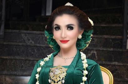 Menyesal Gunakan Narkoba, Suara Asli Roro Fitria Bikin Netter Salah Fokus