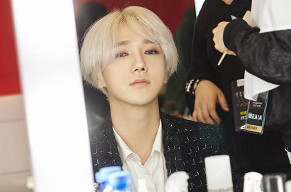 Bukan Member EXO, Yesung Super Junior Jalani Pemotretan Bersama Ten NCT