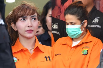 Marak Kasus Narkoba, Polisi Tantang Artis Berhenti dari Dunia Hiburan Jika Terbukti Salah
