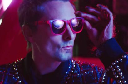 Rilis MV 'Thought Contagion', Muse Angkat Tema Horor