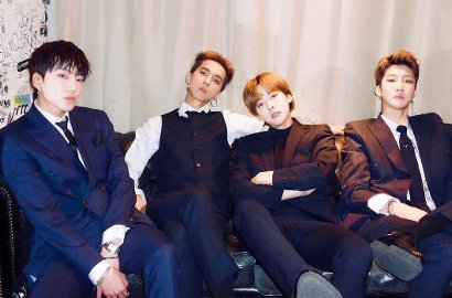 Siapkan Biaya Besar, Winner Berangkat Syuting MV Comeback di Los Angeles