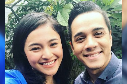 Dinilai Cocok, Fans Harap Marshanda-Rio Stokhorst Happy Ending di 'Orang Ketiga'