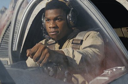 'Star Wars: The Last Jedi' Sempat Tuai Kritikan, Produksi 'Star Wars Episode IX' Terpengaruh?