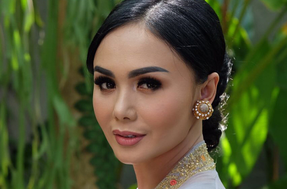 Pamer Foto Bareng, Netter Sebut Yuni Shara dan Raul Lemos Serasi