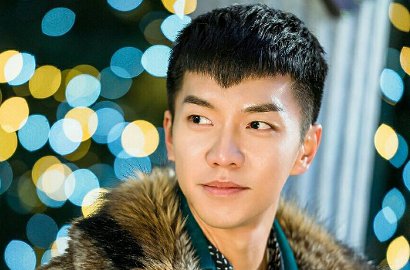 Lee Seung Gi Pamer Dikunjungi Lee Soo Geun-PD Na di Lokasi Syuting 'Hwayuki'