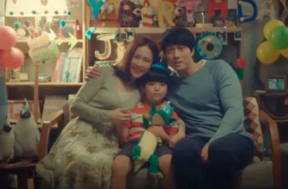 Bertemu Kembali, Son Ye Jin-So Ji Sub Romantis di Trailer Perdana 'Be With You'