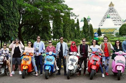 SCTV Gelar 'Anak Langit Awards' Jelang Setahun Tayang, Ini Daftar Nominasinya