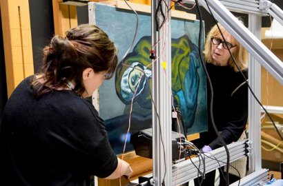 Rahasia Misteri Dibalik Lukisan Masterpiece Picasso
