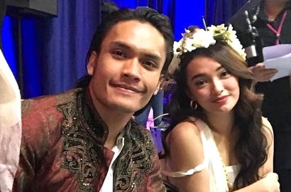 Bukan Zaskia Gotik, Randy Pangalila Asyik Kencan di Tepi Sawah Bareng Pacar Baru?