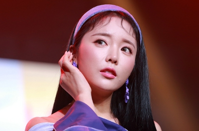Jadwal Super Sibuk, Hong Jin Young Cuma Tidur 2 Jam Sehari