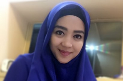 Nuri Maulida Pamer Foto Bercadar Bareng Umi Pipik-Indadari, Netter Beri Kritikan