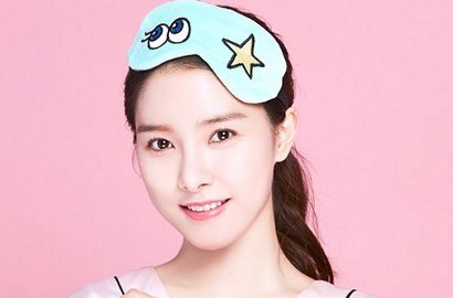 Cantik Banget, Awas Terpesona Senyum Kim So Eun di 'That Man Oh Soo'