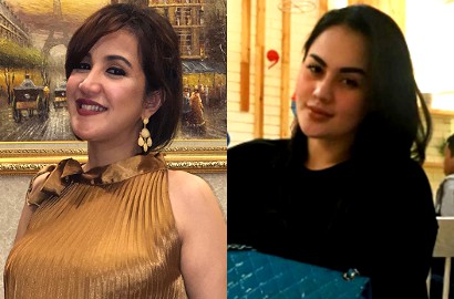 Dicap Pelakor Hingga Terjerumus Narkoba, Andi Soraya Bongkar Sisi Lain Jennifer Dunn