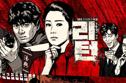 Kisruh dengan Go Hyun Jung, 'Return' Terpopuler Versi CPI Usai 'The Unit'