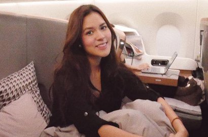 Pilih Rangkul Hamish Daud, Raisa Dicap Sombong Gara-Gara Ini