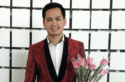 Tommy Kurniawan Unggah Foto Nikahan, Netter Terpana Kecantikan Sang Istri