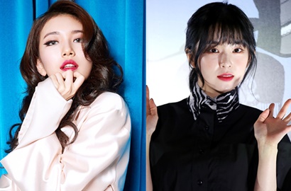 Visual 4 Idol Cewek Ini Dinilai Bikin Syok Saat Debut, Setuju?