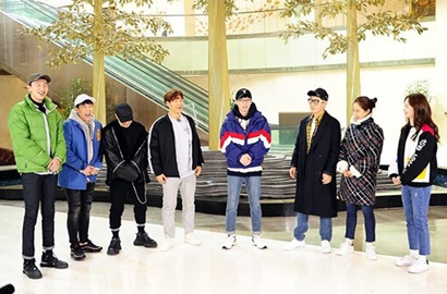 Song Ji Hyo cs Saling Berkhianat, 'Running Man' Dianggap Makin Lucu
