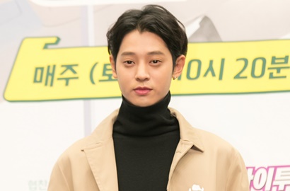 Buktikan Serius, Jung Joon Young Siap Debut Jadi Gamer Pro