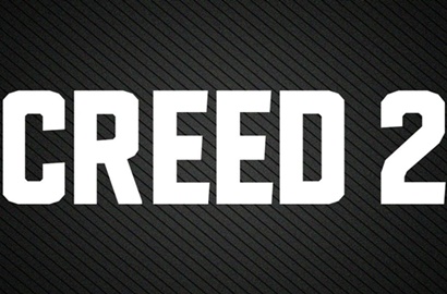 Rilis Poster Perdana, 'Creed 2' Tampilkan Michael B. Jordan