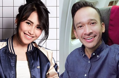Meski Sahabatan, Ruben Onsu Gak Mau Disamain Ayu Ting Ting Kalau Soal Ini
