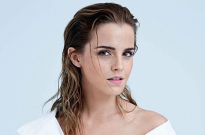 Tolak Pelecehan Seksual, Emma Watson Donasikan Rp 19 Miliar
