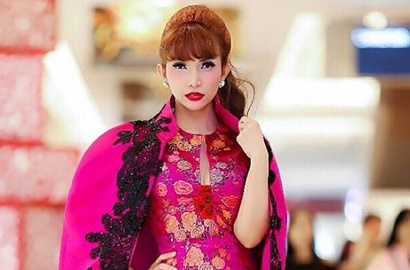 'Kebohongan' Roro Fitria Dibongkar di Medsos, Sang Kakak Buka Suara