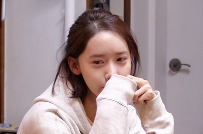 Yoona Nangis Jadi Sorotan, Ini Tanggapan PD 'Hyori's Bed & Breakfast 2'