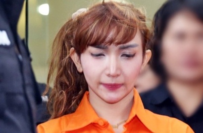 Ditahan Karena Narkoba, Bagaimana Nasib Ritual Mistis Roro Fitria?