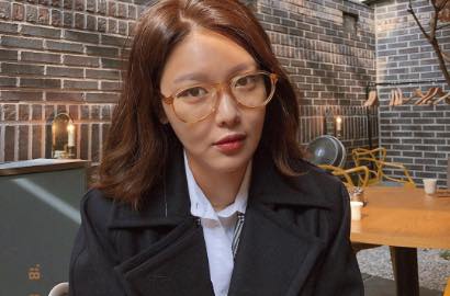 Sooyoung SNSD Buat Brand Pakaian Demi Kampanye Penyakit Sang Ayah