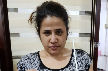Dhawiya Zaida Jarang Keluar Rumah, Tetangga Ngaku Kaget Saat Terjadi Penangkapan