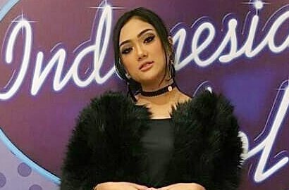 Sebut Marion Jola 'Dangerous' di 'Indonesian Idol', Ari Lasso: Kamu Bisa 3 Besar!