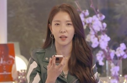 Ditelepon Seulgi Red Velvet Saat Siaran V Live Pertama, BoA Janjikan Ini