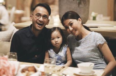 Marah di Sosmed, Ruben Onsu Sempat Ingin Laporkan Netter yang Kritik Sarwendah 'Cari Sensasi'