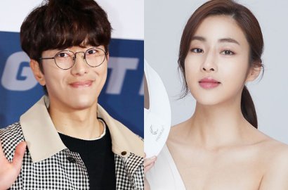 Yoon Hyun Min Diincar Jadi Pasangan Kang Sora di Drama tvN