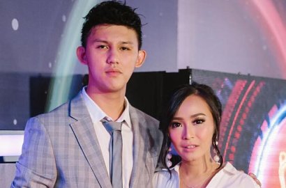 Arti Nama Unik Putra Pertama Rini Wulandari dan Jevin Julian Terungkap