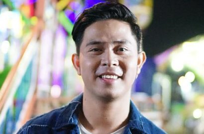 Suka Lagunya, Cakra Khan Setuju Nyanyikan Soundtrack Film 'Guru Ngaji'