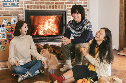 Netter Antusias 'Hyori's BnB 2' Bareng Yoona Dilanjut ke Musim Semi