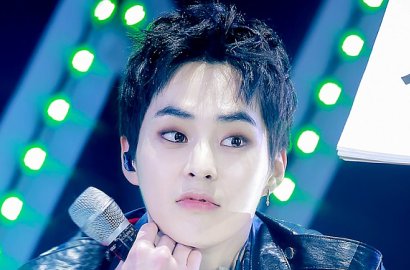 Xiumin EXO Ajak BoA Kumpul-Kumpul dan Minum Bareng Changmin TVXQ