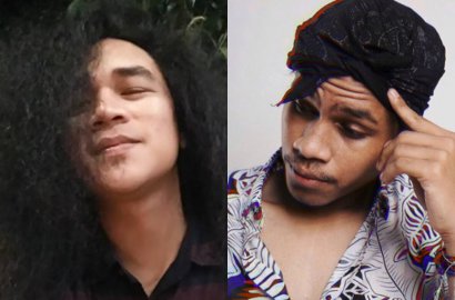 Chandra Tereliminasi dari 'Indonesian Idol', Kevin Beri Semangat