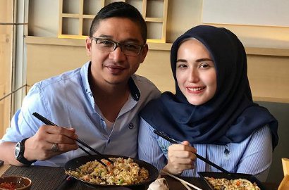 Dituding Oplas Hidung Hingga Mancung, Begini Jawaban Adelia Pasha