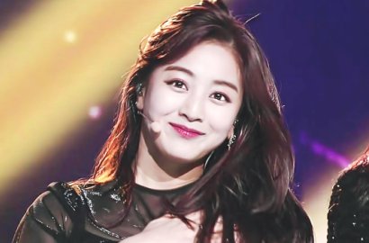 Bikin Syal Rajutan untuk Member Twice, Jihyo Dipuji Netter
