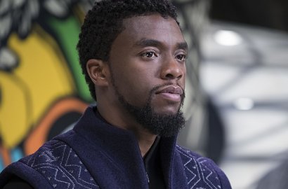 Demam 'Black Panther', Baju Koko T'Challa Mendadak Viral