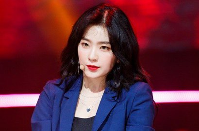 Ungkap Rahasia Red Velvet Selalu Akur, Irene Dipuji Pantas Jadi Leader